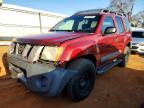 NISSAN XTERRA 2005