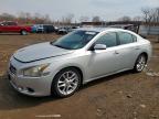 NISSAN MAXIMA 2014