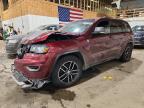 JEEP GRAND CHEROKEE 2017
