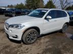 BMW X5 2016