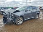 MITSUBISHI OUTLANDER 2011