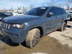 JEEP GRAND CHEROKEE 2018