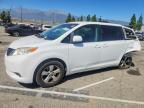 TOYOTA SIENNA 2014