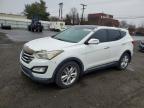 HYUNDAI SANTA FE 2013