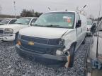 CHEVROLET EXPRESS G2500 2019