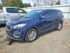 KIA SORENTO 2018