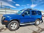 NISSAN XTERRA 2004