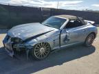 CHRYSLER CROSSFIRE 2005