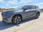 TOYOTA HIGHLANDER 2022