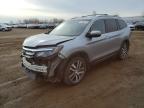 HONDA PILOT 2017