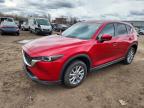 MAZDA CX-5 2022