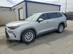 TOYOTA GRAND HIGHLANDER HYBRID 2024