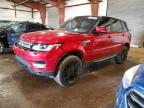 LAND ROVER RANGE ROVER SPORT 2017