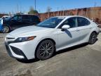 TOYOTA CAMRY HYBRID 2022