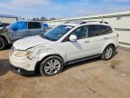 SUBARU TRIBECA 2008