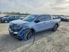 HONDA RIDGELINE 2022