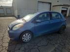TOYOTA YARIS 2010