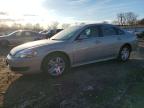 CHEVROLET IMPALA 2011