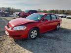 CHEVROLET IMPALA 2009