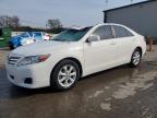 TOYOTA CAMRY 2011