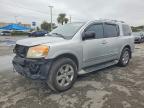 NISSAN ARMADA 2013