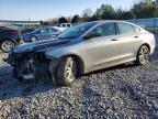 CHRYSLER 200 2016