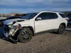 CHEVROLET TRAVERSE 2019