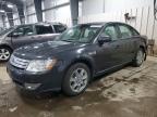 FORD TAURUS 2008