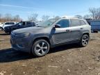 JEEP CHEROKEE 2019