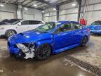 SUBARU WRX 2020