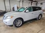 NISSAN PATHFINDER 2014