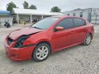 NISSAN SENTRA 2011
