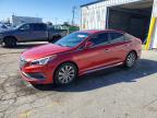 HYUNDAI SONATA 2017