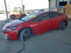 TOYOTA PRIUS 2024