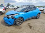 TOYOTA C-HR 2019