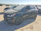 CHEVROLET TRAX 2020