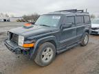 JEEP COMMANDER 2007