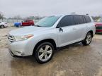TOYOTA HIGHLANDER 2013