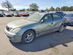 LEXUS GS 300 2001