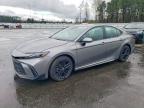 TOYOTA CAMRY 2025