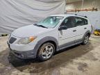 PONTIAC VIBE 2007