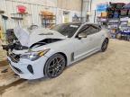 KIA STINGER 2022