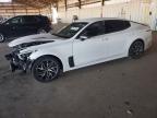 KIA STINGER 2022