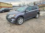 TOYOTA RAV4 2015