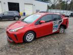 TOYOTA PRIUS 2019