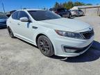 KIA OPTIMA HYBRID 2012