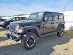 JEEP WRANGLER UNLIMITED 2019