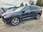 INFINITI QX60 HYBRID 2014