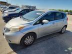 NISSAN VERSA NOTE 2015