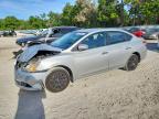NISSAN SENTRA 2014